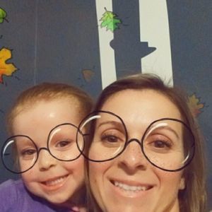 Meet your Posher, Samantha